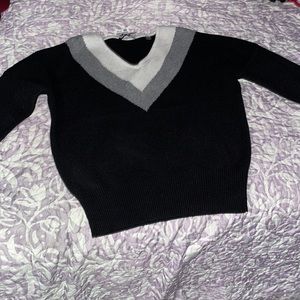 Sweater Size XS